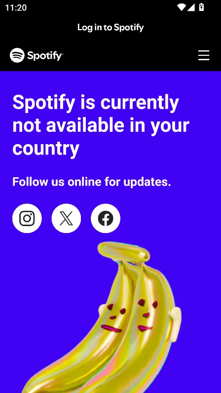 Spotui��׿��(Spotify��Դ�ͻ���)v1.3���°����н�ͼ