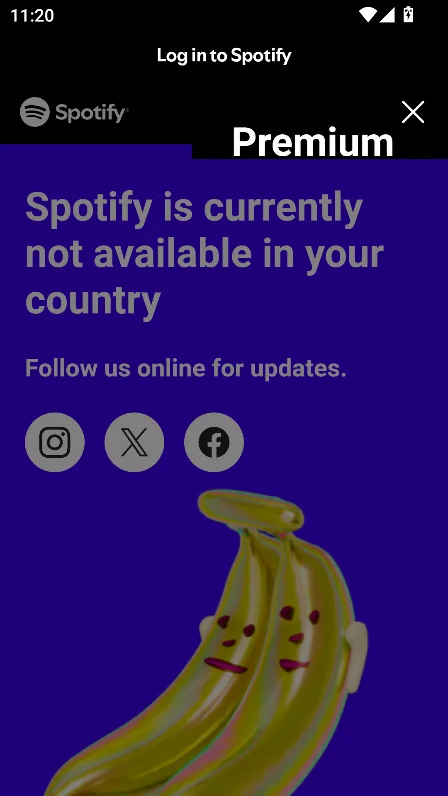 Spotui��׿��(Spotify��Դ�ͻ���)v1.3���°����н�ͼ