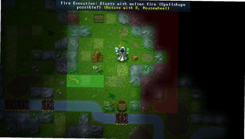 Ŀ����ԨTangledeep���°��ͼ2