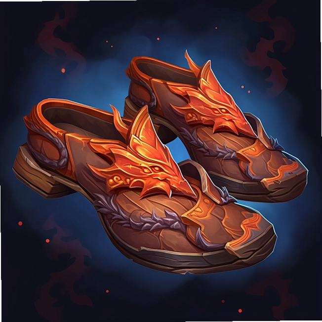 ��Ƥƽ��ЬMoccasin��Ϸ��ͼ3