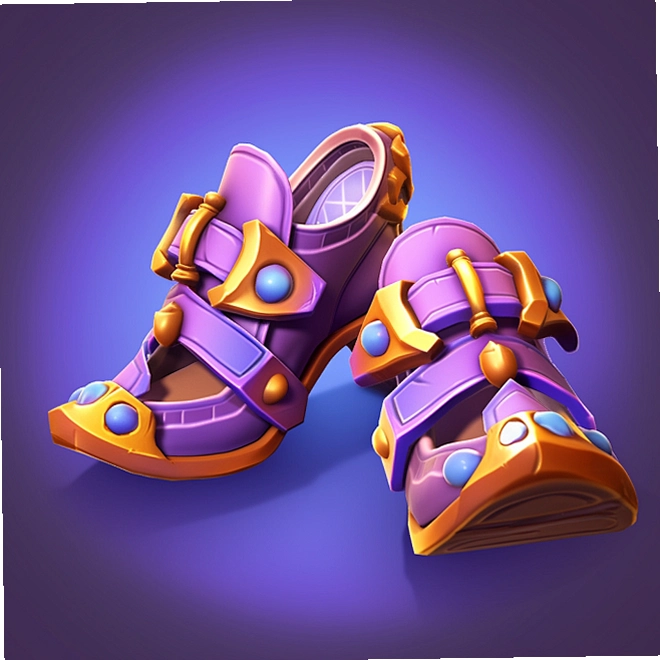 ��Ƥƽ��ЬMoccasin��Ϸ��ͼ2
