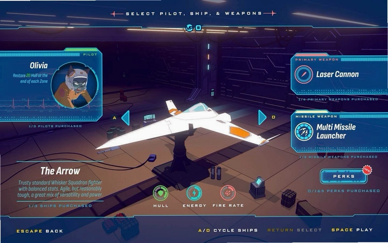 �����жӣ�����ػ���Squadron: Sky Guardians��ͼ3