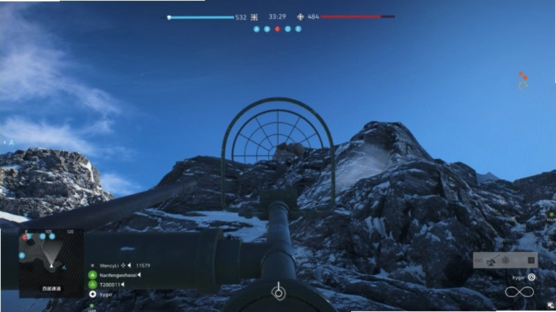 �����жӣ�����ػ���Squadron: Sky Guardians��ͼ2