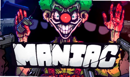 Maniac GO���԰��ͼ2