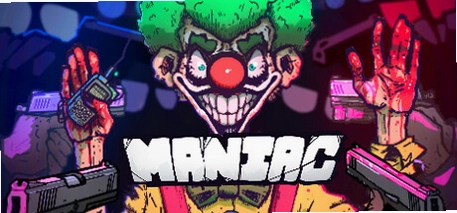 Maniac GO���԰��ͼ3
