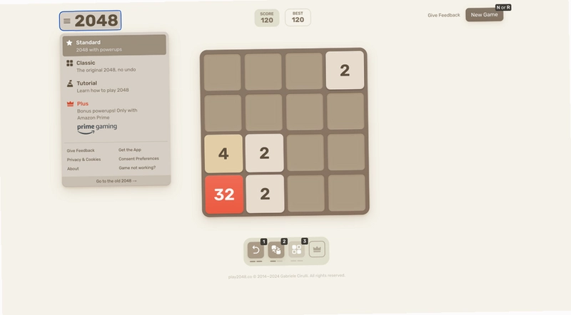 ��ʷ2048���԰��ͼ3