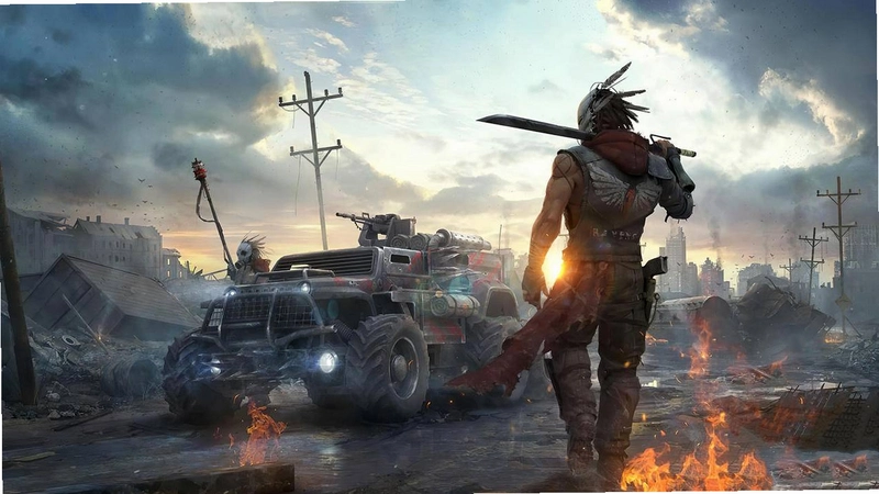 ����ս��crossout���ʷ���ͼ4