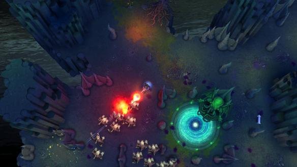 ��˹��VS��֮��Tesla vs Lovecraft��ͼ0