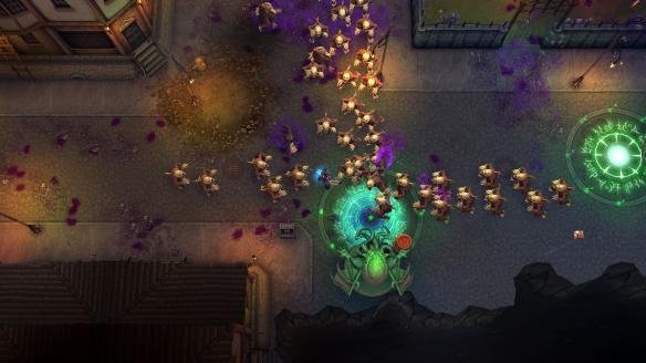 ��˹��VS��֮��Tesla vs Lovecraft��ͼ3