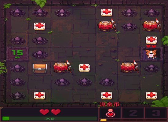 Fidel Dungeon Rescue���԰���Ϸ���ؽ�ͼ2