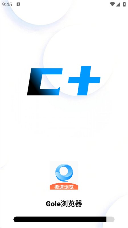 Gole�����app�ֻ���v1.0 ��׿�����н�ͼ