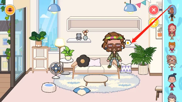 com.miga.world.mod�׼�С���������¹ٷ����ͼ2