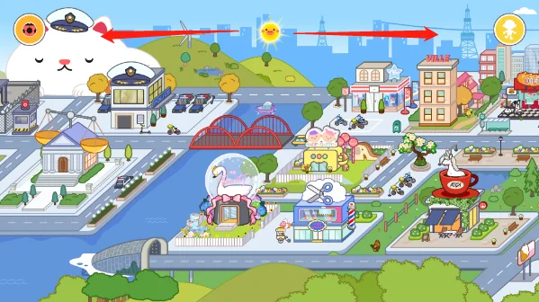 com.miga.world.mod�׼�С���������¹ٷ����ͼ3