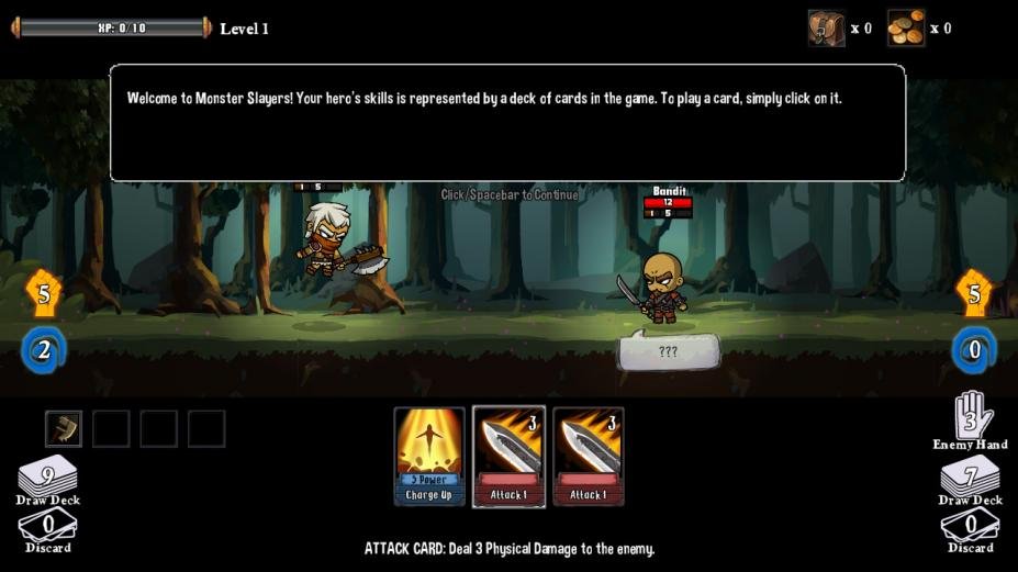 ����ɱ��Monster Slayers���԰����ؽ�ͼ0