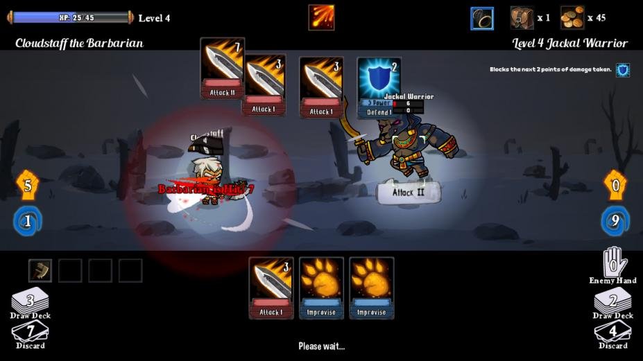 ����ɱ��Monster Slayers���԰����ؽ�ͼ4