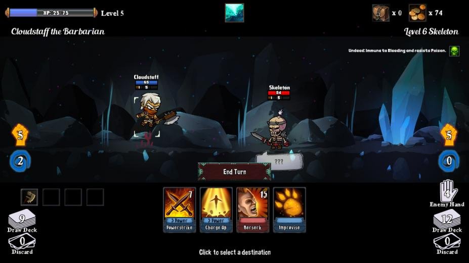 ����ɱ��Monster Slayers���԰����ؽ�ͼ3