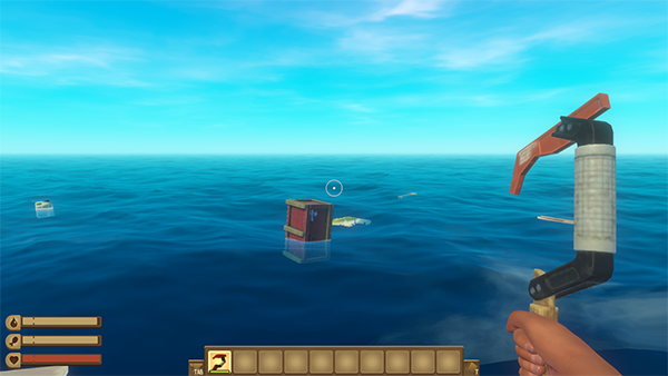 ľ������Raft��Ϸ���԰����ؽ�ͼ3