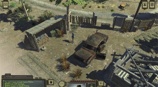 �˱�RPG��ĩ���������԰���Ϸ�������ؽ�ͼ6