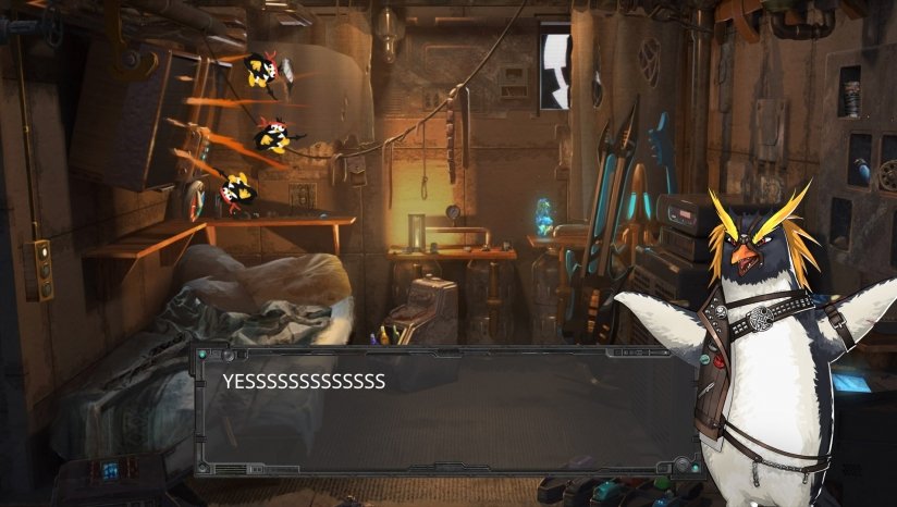 ��ŵ��Minotaur��Ϸ���԰����ؽ�ͼ3