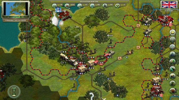 ��һ��PC��Ϸ��ͼ2