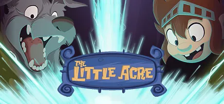 The Little Acre Сׯ԰�ٷ����İ��ͼ