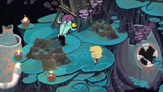 The Little Acre Сׯ԰�ٷ����İ��ͼ
