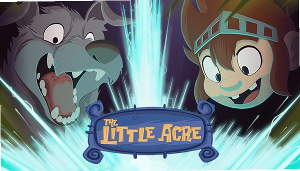 The Little Acre Сׯ԰�ٷ����İ��ͼ3