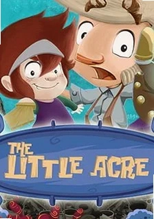 The Little Acre Сׯ԰�ٷ����İ��ͼ2