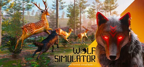 ����Ϊ��Wolf Simulator �ؼ� ����