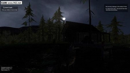 ����Ϊ��Wolf Simulator���°��ͼ3