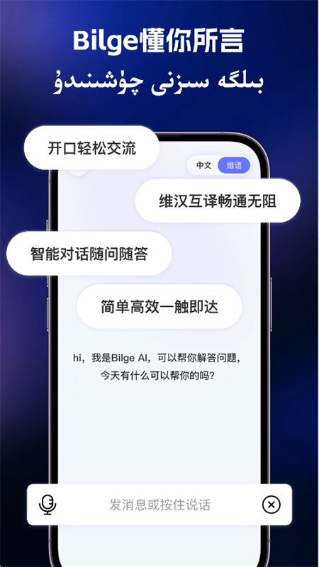 Bilge����AI����app���°汾��ͼ3