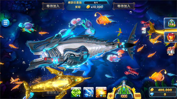 ���ֵ��沶����Ϸ�ٷ����°汾v3.15.0 ��׿�����н�ͼ