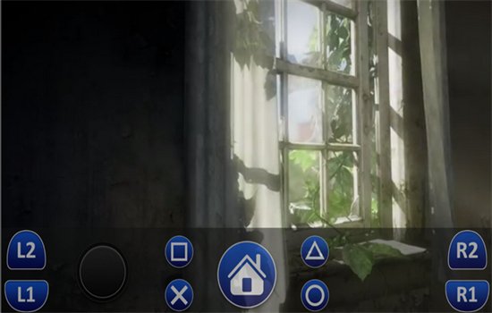 PS4Simulatorģ����app���İ��ͼ4