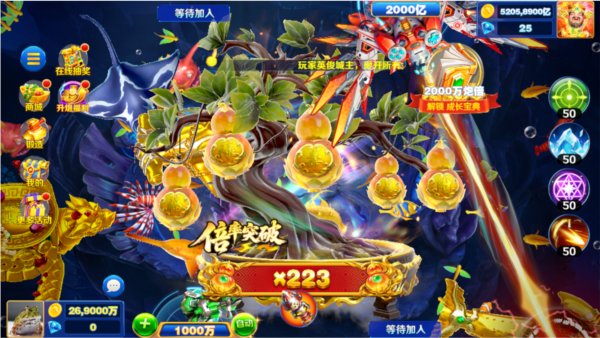 ���泬��������ΰ����°汾���ؽ�ͼ4