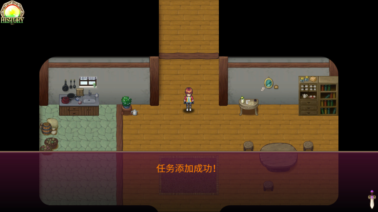 ���鴫˵ ��Ϸ���Խ�ͼ
