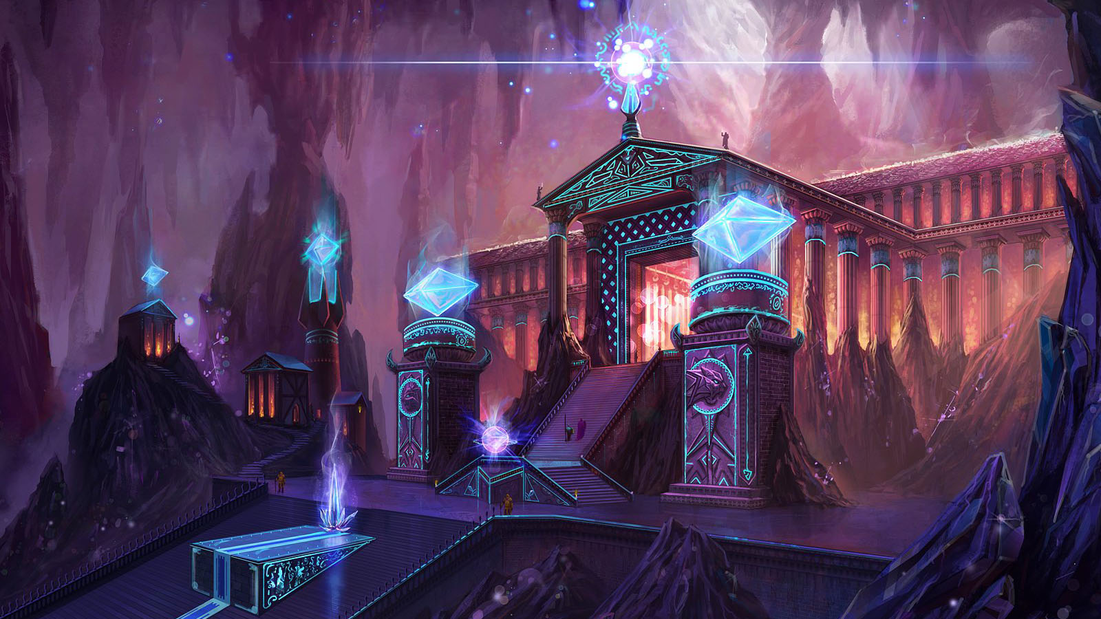 梦幻王座中文版最新版截图 梦幻王座中文版最新版截图