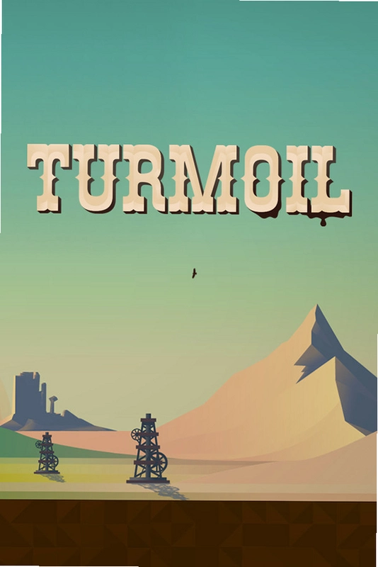 ʯ��ɧ��Turmoil��ͼ0