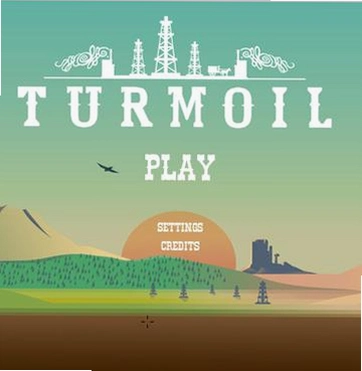 ʯ��ɧ��Turmoil��ͼ1
