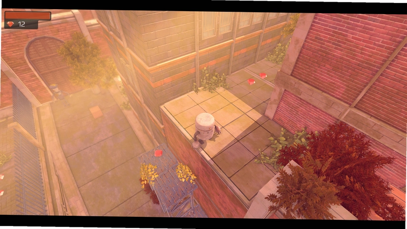 ʰ�Ļ�԰Scrap Garden�������ͼ2