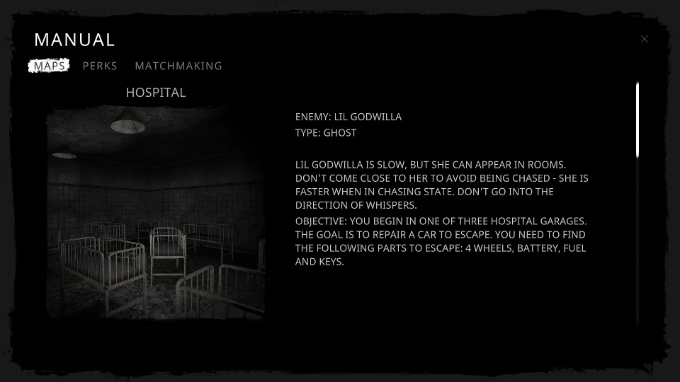 theghost������Ϸ�������°�v1.85.10�������������н�ͼ
