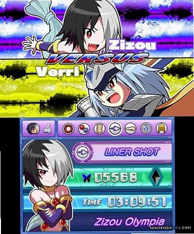 ħ����Ů��ʽRPG��ͼ0
