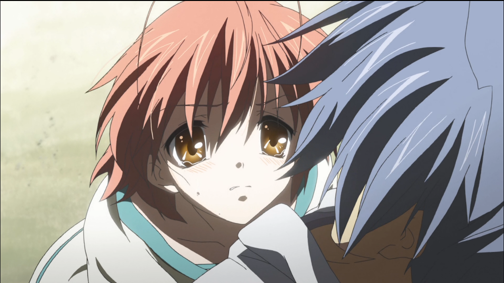 CLANNAD �����ͼ
