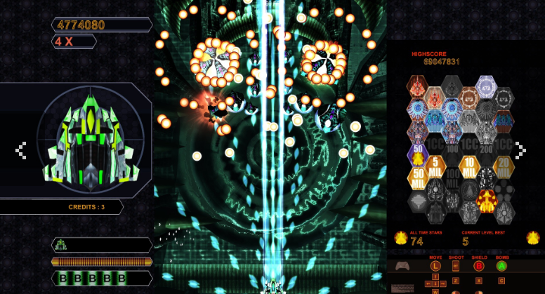 ʸ��Ӧ�䣨Vector Strain����Ϸ���԰��ͼ2