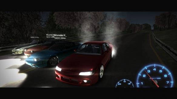 ��ҹƯ�ƣ��ձ���ͼ2
