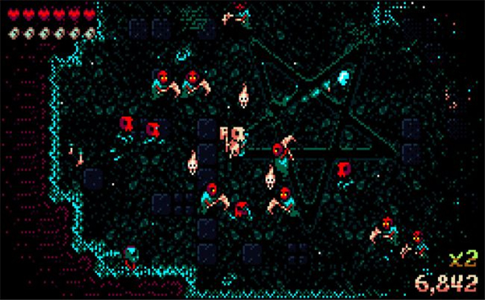 Skelly Selest中文版 秘籍 攻略大全