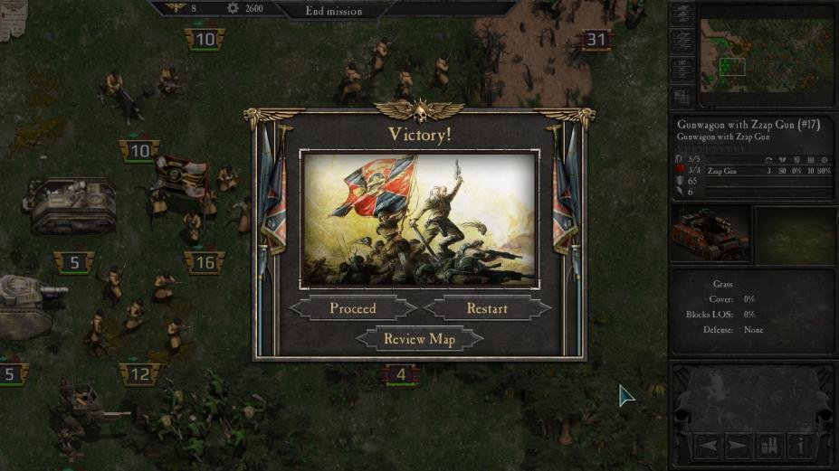 ս��40k��ĩ��֮ս���԰��������°汾��ͼ2