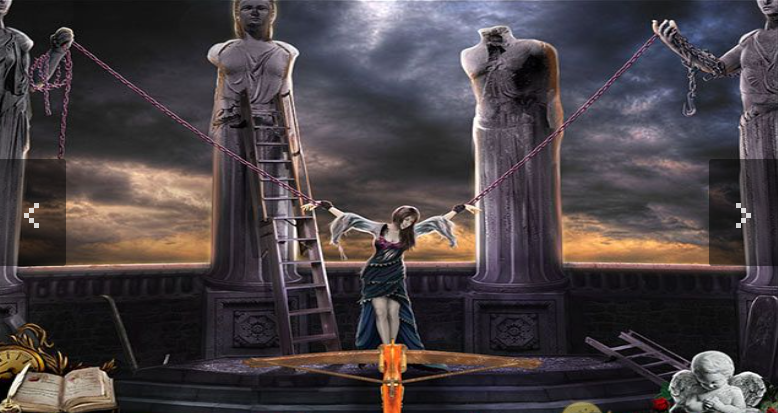 ��ħ����������˵�ð����Ϸ���԰��ͼ5