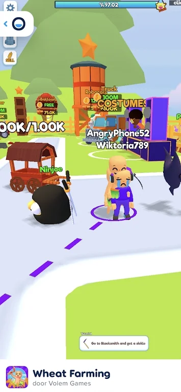 poki�����������°�2026��׿��v1.0.3��׿�����н�ͼ