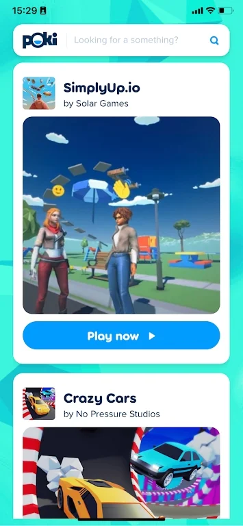 poki�����������°�2026��׿��v1.0.3��׿�����н�ͼ