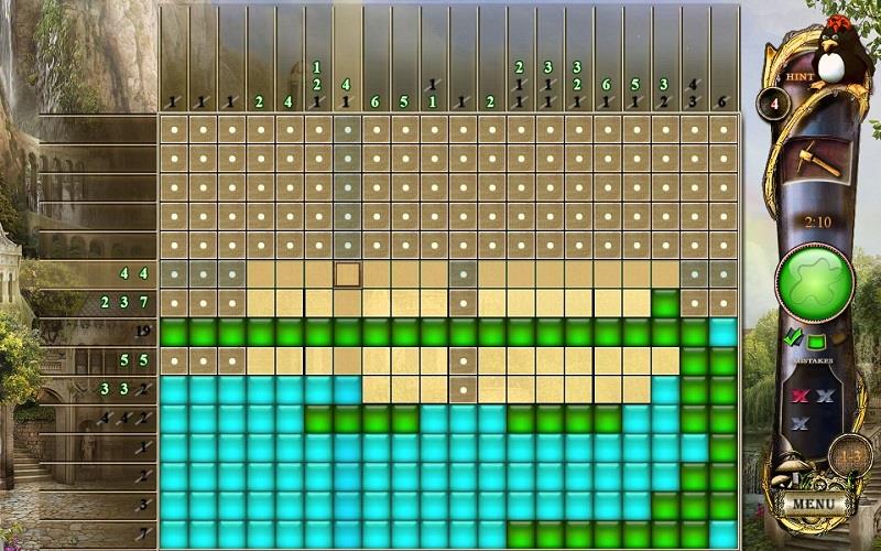 幻想马赛克7:我们的家园 快捷键 操作指南
